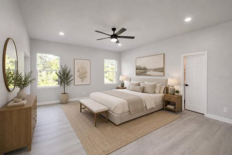 Casa en alquiler en Sebring, Florida, 3 dormitorios, 160.07 m2 № 2285184 - foto 4