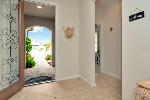 House in Wimauma, Florida 4 bedrooms, 185.25 sq.m. № 1723914 - photo 8