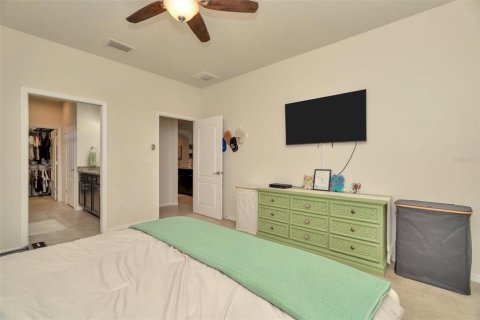House in Wimauma, Florida 4 bedrooms, 185.25 sq.m. № 1723914 - photo 15