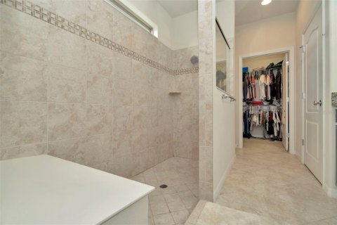 House in Wimauma, Florida 4 bedrooms, 185.25 sq.m. № 1723914 - photo 17