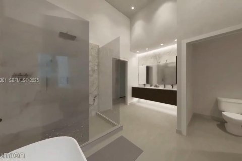 Touwnhouse à vendre à Miami Beach, Floride: 3 chambres, 224.82 m2 № 1992642 - photo 5