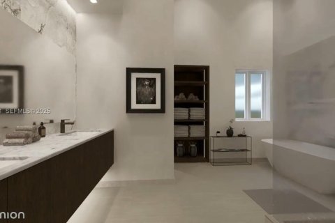 Touwnhouse à vendre à Miami Beach, Floride: 3 chambres, 224.82 m2 № 1992642 - photo 4