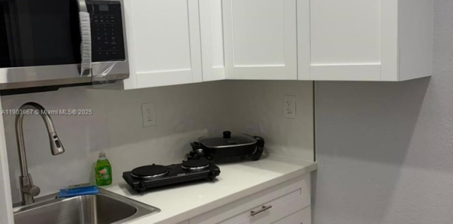 Commercial property in Homestead, Florida 1 bedroom, 136.94 sq.m. № 1954830