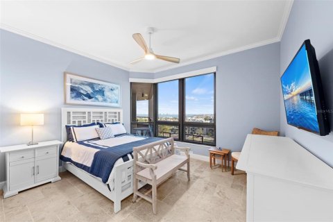 Condo in Longboat Key, Florida, 2 bedrooms  № 1540436 - photo 13