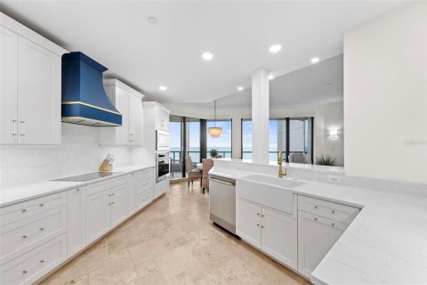 Condominio en alquiler en Longboat Key, Florida, 2 dormitorios, 198.35 m2 № 1540436 - foto 5
