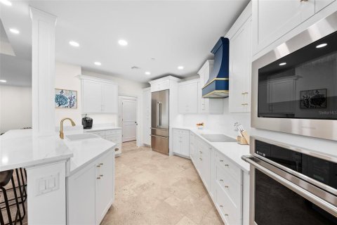 Condo in Longboat Key, Florida, 2 bedrooms  № 1540436 - photo 6