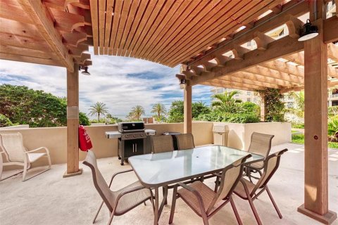 Condominio en alquiler en Longboat Key, Florida, 2 dormitorios, 198.35 m2 № 1540436 - foto 18