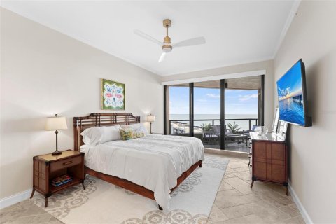 Condo in Longboat Key, Florida, 2 bedrooms  № 1540436 - photo 9