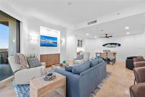 Condo in Longboat Key, Florida, 2 bedrooms  № 1540436 - photo 3