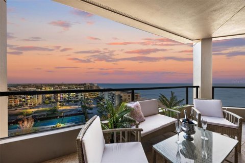 Condominio en alquiler en Longboat Key, Florida, 2 dormitorios, 198.35 m2 № 1540436 - foto 20
