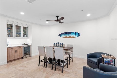 Condo in Longboat Key, Florida, 2 bedrooms  № 1540436 - photo 8