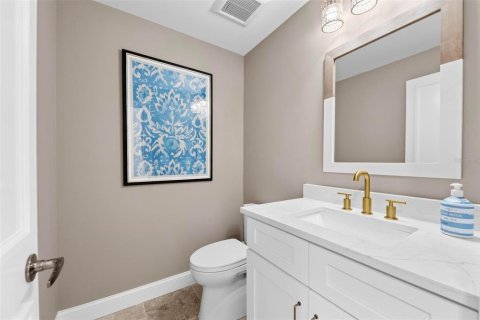 Condo in Longboat Key, Florida, 2 bedrooms  № 1540436 - photo 15