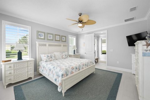 House in Palm Coast, Florida 3 bedrooms, 186.27 sq.m. № 1798365 - photo 19