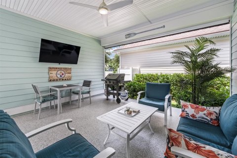 House in Palm Coast, Florida 3 bedrooms, 186.27 sq.m. № 1798365 - photo 26