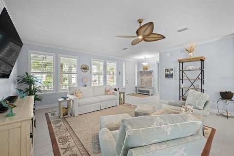 House in Palm Coast, Florida 3 bedrooms, 186.27 sq.m. № 1798365 - photo 3