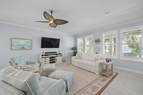 House in Palm Coast, Florida 3 bedrooms, 186.27 sq.m. № 1798365 - photo 5