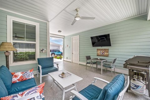 House in Palm Coast, Florida 3 bedrooms, 186.27 sq.m. № 1798365 - photo 27