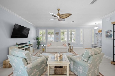 House in Palm Coast, Florida 3 bedrooms, 186.27 sq.m. № 1798365 - photo 4