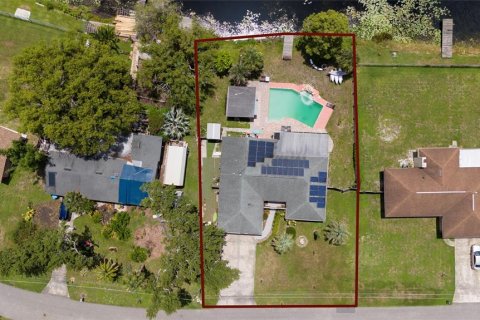 Villa ou maison à vendre à Deltona, Floride: 3 chambres, 185.06 m2 № 1823108 - photo 8