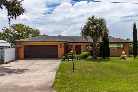 Villa ou maison à vendre à Deltona, Floride: 3 chambres, 185.06 m2 № 1823108 - photo 1