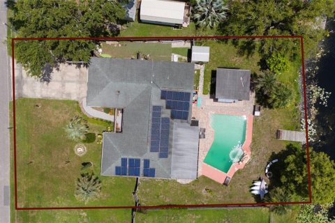 Villa ou maison à vendre à Deltona, Floride: 3 chambres, 185.06 m2 № 1823108 - photo 9