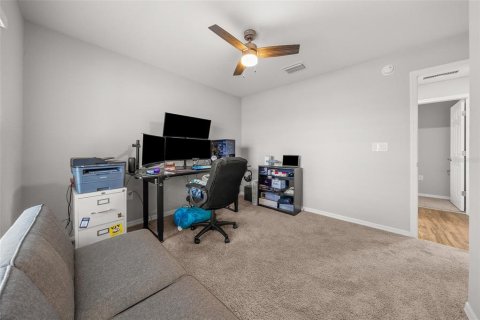 House in Ocala, Florida 3 bedrooms, 143.16 sq.m. № 2155878 - photo 24