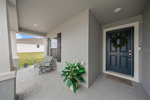 House in Ocala, Florida 3 bedrooms, 143.16 sq.m. № 2155878 - photo 3