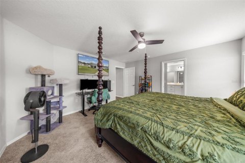 House in Ocala, Florida 3 bedrooms, 143.16 sq.m. № 2155878 - photo 18