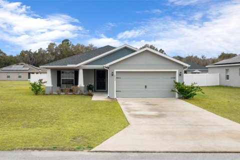 Casa en Ocala, Florida 3 dormitorios, 143.16 m2 № 2155878