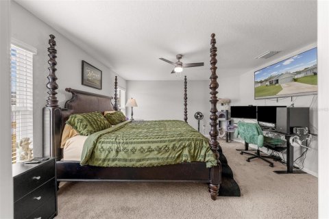 House in Ocala, Florida 3 bedrooms, 143.16 sq.m. № 2155878 - photo 19