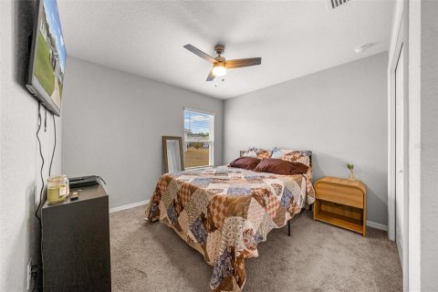 House in Ocala, Florida 3 bedrooms, 143.16 sq.m. № 2155878 - photo 27