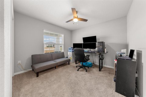 House in Ocala, Florida 3 bedrooms, 143.16 sq.m. № 2155878 - photo 25