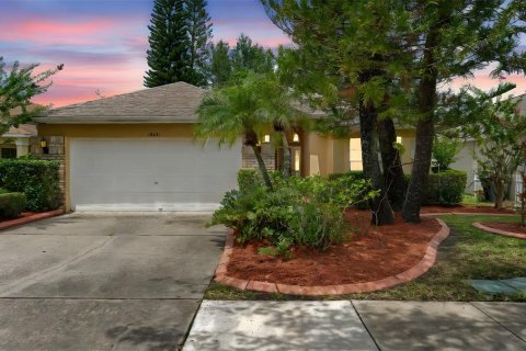 House in Orlando, Florida 3 bedrooms, 149.39 sq.m. № 1838272 - photo 3