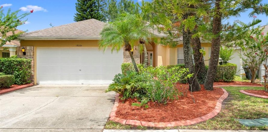 House in Orlando, Florida 3 bedrooms, 149.39 sq.m. № 1838272