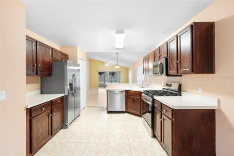 House in Orlando, Florida 3 bedrooms, 149.39 sq.m. № 1838272 - photo 18