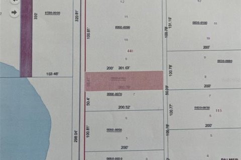 Land in Pomona Park, Florida № 2163961 - photo 2