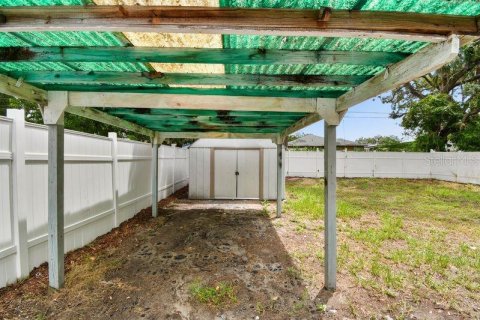 Apartment in Saint Petersburg, Florida 1 bedroom, 41.81 sq.m. № 1879830 - photo 14