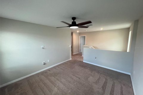 Villa ou maison à louer à Parrish, Floride: 5 chambres, 225.01 m2 № 2380912 - photo 24