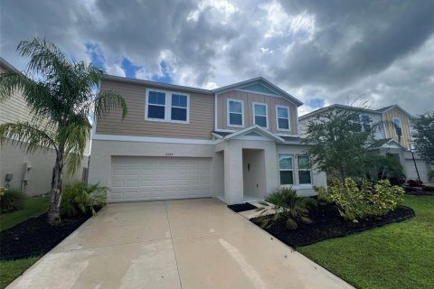 Villa ou maison à Parrish, Floride 5 chambres, 225.01 m2 № 2380912