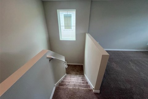 Villa ou maison à louer à Parrish, Floride: 5 chambres, 225.01 m2 № 2380912 - photo 20