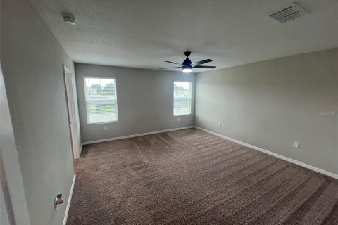 Villa ou maison à louer à Parrish, Floride: 5 chambres, 225.01 m2 № 2380912 - photo 25