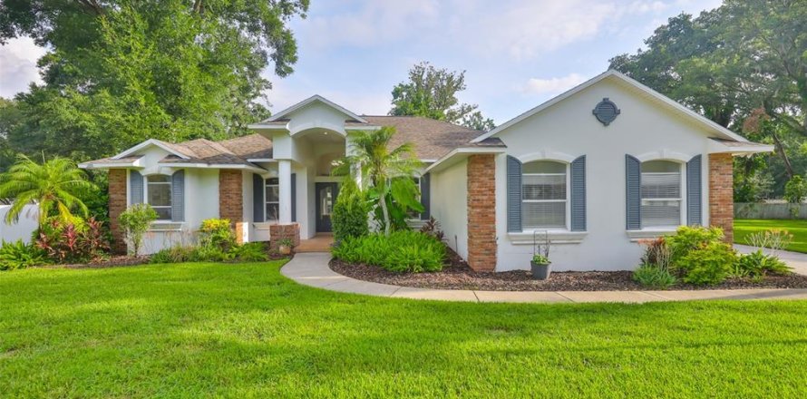 Casa en Valrico, Florida 4 dormitorios, 270.9 m2 № 1814984