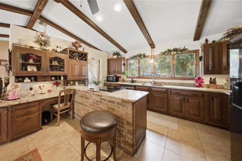 Купить виллу или дом в Окала, Флорида 3 комнаты, 262.54м2, № 2406865 - фото 11