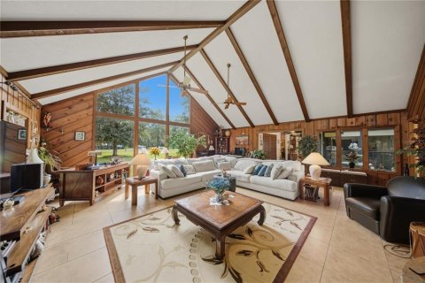 Купить виллу или дом в Окала, Флорида 3 комнаты, 262.54м2, № 2406865 - фото 6