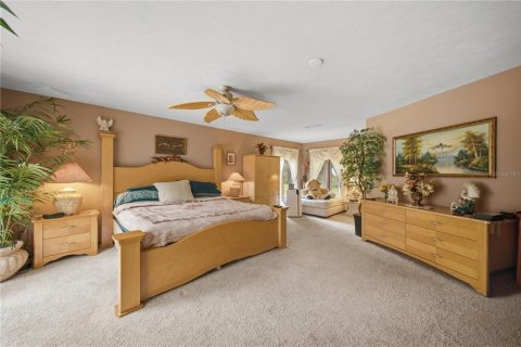 Купить виллу или дом в Окала, Флорида 3 комнаты, 262.54м2, № 2406865 - фото 18