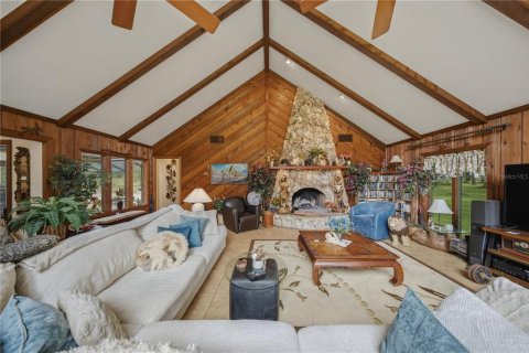 Купить виллу или дом в Окала, Флорида 3 комнаты, 262.54м2, № 2406865 - фото 4