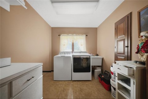 Купить виллу или дом в Окала, Флорида 3 комнаты, 262.54м2, № 2406865 - фото 26