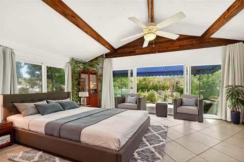 House in Longboat Key, Florida 3 bedrooms, 163.32 sq.m. № 2152120 - photo 21