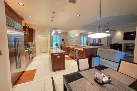 Casa en venta en Weeki Wachee, Florida, 4 dormitorios, 262.17 m2 № 1916969 - foto 4