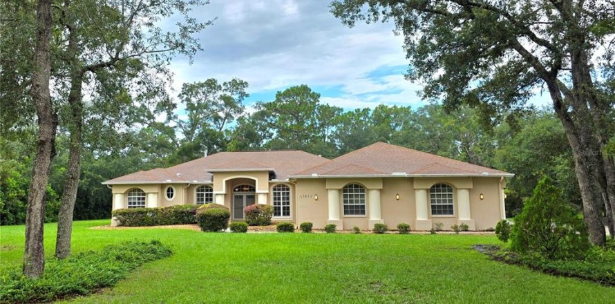Casa en Weeki Wachee, Florida 4 dormitorios, 262.17 m2 № 1916969